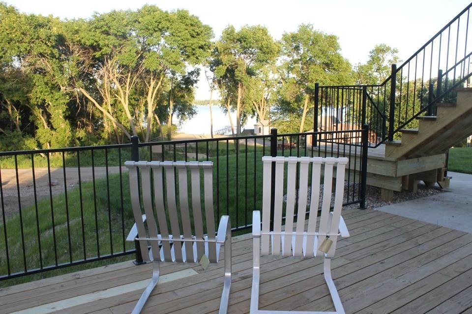 Okoboji Commons Hotel Dış mekan fotoğraf