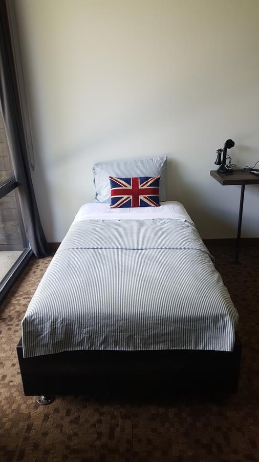 Okoboji Commons Hotel Dış mekan fotoğraf